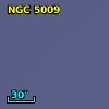 NGC  5009