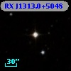 RX J1313.0+5048