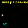 NVSS J131326+504208