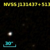NVSS J131437+513413