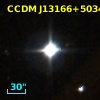 CCDM J13166+5034AB