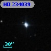 HD 234039