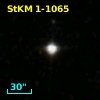 2MASS J13223301+5035546