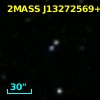 2MASS J13272569+5057111