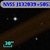 NVSS J132039+505338
