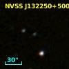 NVSS J132250+500335