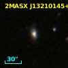 2MASX J13210145+5031250