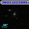 2MASX J13233889+5030338