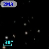 2MASS J20322807+4057424