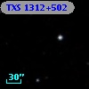TXS 1312+502