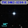 TYC 3462-1214-1