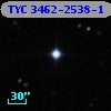 TYC 3462-2538-1