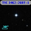 TYC 3462-2607-1
