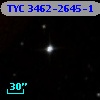 TYC 3462-2645-1