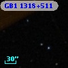 GB1 1318+511