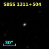 2MASS J13134018+5008353