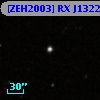 [ZEH2003] RX J1322.5+5016  2