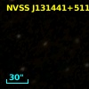 NVSS J131441+511302