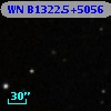 WN B1322.5+5056
