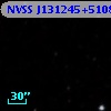 NVSS J131245+510816