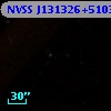 NVSS J131326+510319