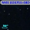 NVSS J131751+502446