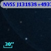 NVSS J131838+493723