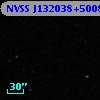 NVSS J132038+500834