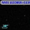 NVSS J132058+513823