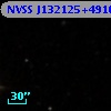 NVSS J132125+491054