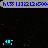 NVSS J132212+500414