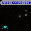NVSS J132325+501018