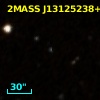 2MASS J13125238+5016278