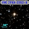 TYC 2713-2252-1