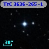 TYC 3636-265-1