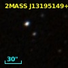2MASS J13195149+4919275