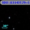 SDSS J131437.79+513410.6