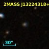 2MASS J13224318+4950574