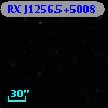 RX J1256.5+5008