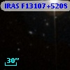 IRAS F13107+5208