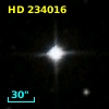 HD 234016