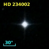 HD 234002