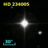 HD 234005