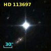 HD 113697