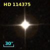 HD 114375