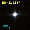 BD+51  1817