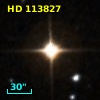 HD 113827
