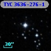 TYC 3636-276-1