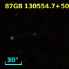 NVSS J130807+495753