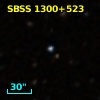 SBSS 1300+523